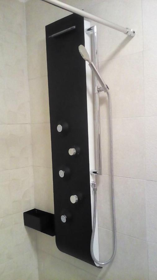 Kali Apartman Bakonybél Buitenkant foto